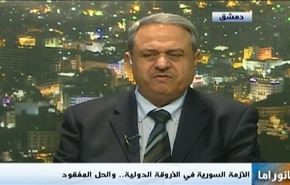 الازمة السورية وتدمير الاكراد لمنازل العرب وحكم بن سلمان