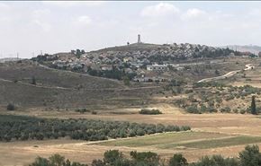 الاحتلال يصادر 1500 دونم بالضفة لبناء جدار مع الاردن