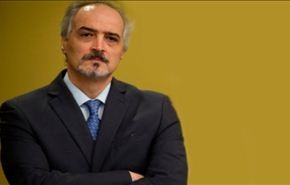 وفد دمشق لمفاوضات جنيف برئاسة الجعفري واشراف المقداد
