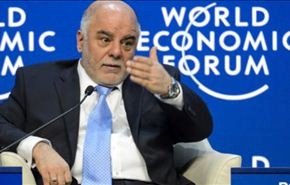 العبادي: بعض إعلام دول المنطقة يحاول تأجيج الوضع في العراق