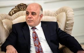 العبادي: لدينا خطة لاستعادة الموصل
