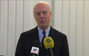 دي ميستورا: السعودية تعرقل جهود عقد محادثات جنيف