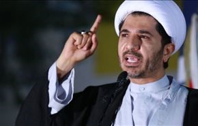 چرا سخنان شیخ سلمان را نباید کسی بشنود؟