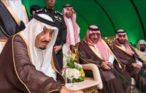 عام على حكم سلمان: حرب وعجز.. وصراع أجنحة