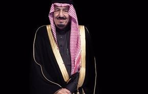 چالشهای بزرگ عربستان، طی یک سال پادشاهی سلمان