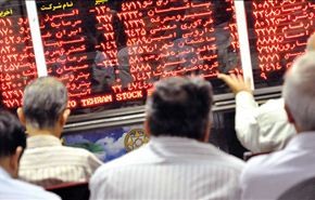 صفقات بورصة السلع الايرانية تتخطى 128 مليون دولار