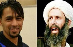 نجل الشهيد النمر: والدي كان شوكة في حلق حكام السعودية