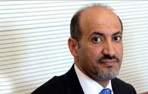 الجربا: السعودية بانتظار الجمهوريين لبدء هجومها في المنطقة!