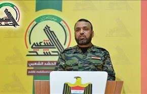 الحشد الشعبي يطالب الحكومة العراقية بطرد السفير السعودي