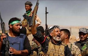 ردوا الصاع بصاعين على السبهان نال من الحشد الشعبي!+فيديو