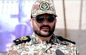 العميد اسماعيلي: توسيع نطاق الدفاع الجوي الايراني الى 5 آلاف نقطة
