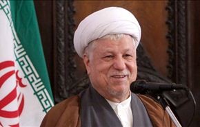 الشيخ رفسنجاني: كانت لنا تجربة مرة مع الدول الخليجية
