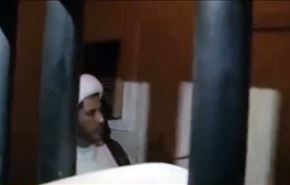 السلطات تحيل الشيخ علي سلمان للنيابة العامة وهو في السجن