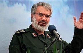 الحرس الثوري: رصدنا للخليج الفارسي يجري على مدار الساعة