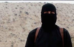 الجهادي جون ينصح اخيه: لا تتبعني ولا تنضم لـ