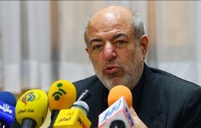 ايران بصدد انتاج 7500 ميغاواط من الكهرباء