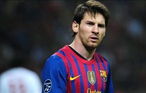 حقيقة غريبة لا يعرفها جمهور برشلونة عن ميسي.. ما هي؟