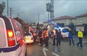 شهيدان فلسطينيان برصاص الاحتلال بعد طعنهما مستوطنين