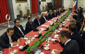 ایران وایطالیا توقعان 14 وثيقة تعاون بحجم 18 مليار دولار