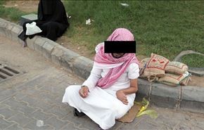 رغم ثرائها.. ظاهرة التسول تتنامى في السعودية