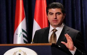 نيجيرفان بارزاني: استفتاء 