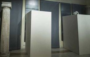 بالصور.. تماثيل ايطاليا 