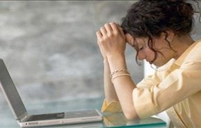 5 نصائح لتجنب الإجهاد أثناء استخدام الكمبيوتر