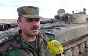 الجيش يتقدم بريف حلب الشرقي ويطوق 