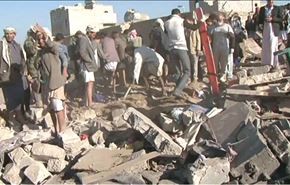 مطالبة اممية بتشكيل لجنة تحقيق حول جرائم العدوان باليمن