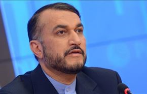 عبد اللهيان في موسكو للتشاور حول الازمة السورية