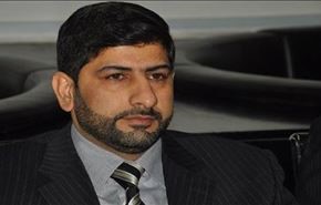 الأسدي يتوعد السبهان بردة فعل 