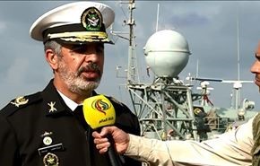 مناورات الولاية تنهي الدفاع الساحلي والحرب الإلكترونية بنجاح
