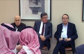 غموض بشأن مفاوضات جنيف اليوم