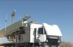 مناورات ايران تختبر صواريخ محلية أصابت اهدافها بدقة