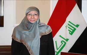 دعوات لفتح المجال أمام الحشد الشعبي لطرد 