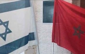 ارتفاع حجم المبادلات التجارية بين الرباط وتل ابيب