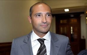 استجواب نجل فابيوس بتهمة فساد