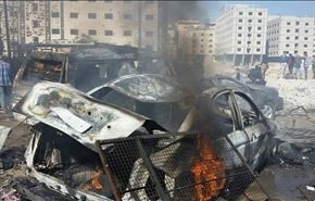’’داعش’’ تتبنى التفجير الإرهابي بمنطقة السيدة زينب (ع)