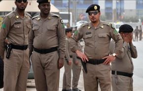 مقتل 3 من الامن السعودي بإطلاق نار في القطيف