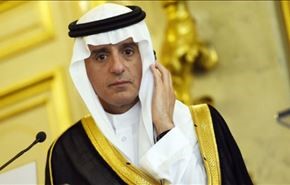 السعودية:ندعم المعارضة السورية سواء شاركت بمحادثات جنيف أم لا!