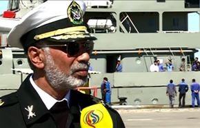 خاص: قائد عسكري كبير يتحدث عن مناورات 