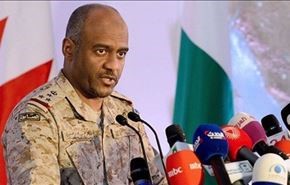 الرياض تعترف باشتراك خبراء عسكريين غربيين بالعدوان على اليمن