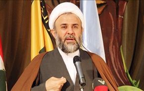 الشيخ قاووق: لبنان في حصن حصين امام المشاريع الارهابية التكفيرية