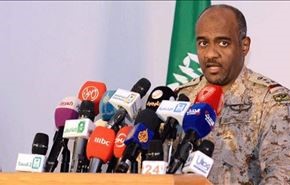 اقرار سعودي بمشاركة اميركية بريطانية بالعدوان على اليمن+فيديو