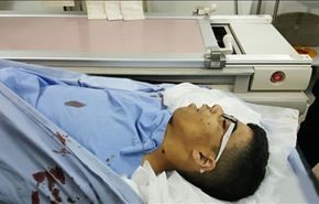 استشهاد فلسطيني خلال محاولته تنفيذ عملية طعن قرب طولكرم