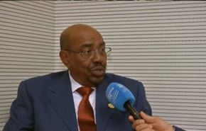 فيديو؛ ماذا قال البشير عن العدوان على اليمن والعلاقة مع ايران؟