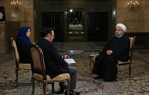 روحاني يهنئ ببدء مرحلة جديدة في إيران بعد رفع الحظر
