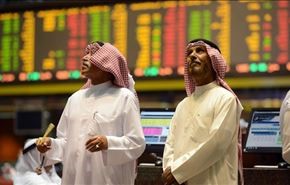 للمرة الاولى.. السعودية تستدين لتغطية عجز ميزانيتها!