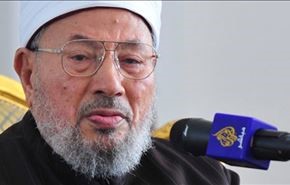 القرضاوي.. مزيج من الخرف والفتنة!