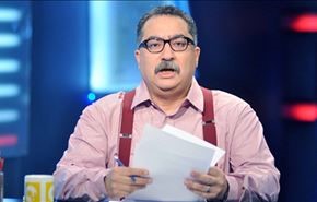 ابراهيم عيسى يطالب بمحاكمة مشايخ الفكر الوهابي بالسعودية+فيديو